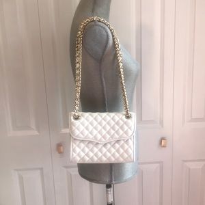 Rebecca Minkoff Mini Affair Purse